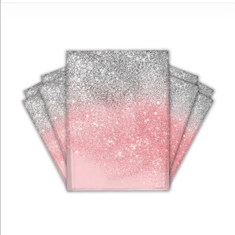 Poly Mailers MiX Keep it simple 💗 10x13 21pcs 21s
